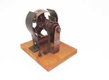 Alter silnik elektryczny Dynamo DAMO Transmission