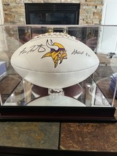 Fran Tarkenton Cards, Rookie Card and Autographed Memorabilia Guide 21