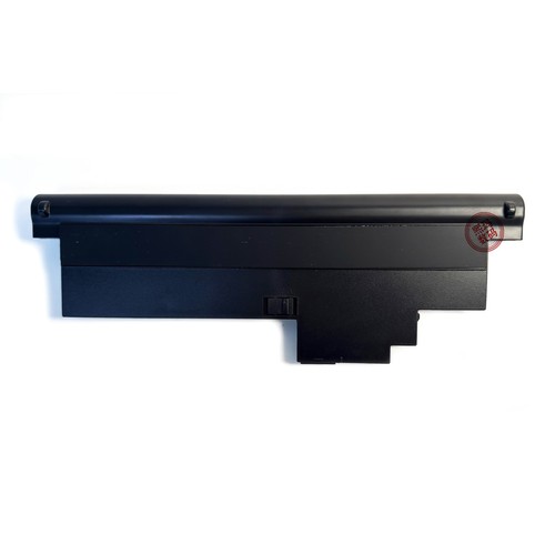 New For Lenovo ThinkPad X200T X201T 43R9257 42T4658 8-cell battery - 第 2/5 張圖片