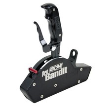 Bm 81113 Stealth Magnum Grip Pro Bandit Shifter Kit Anodized Black