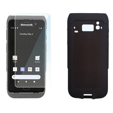 2 in 1 Protection Kit for Honeywell CT45  Case  Screen Protector Replacement