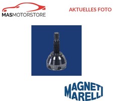 GELENK ANTRIEBSWELLE VORNE MAGNETI MARELLI 302015100128 I NEU OE QUALITÄT