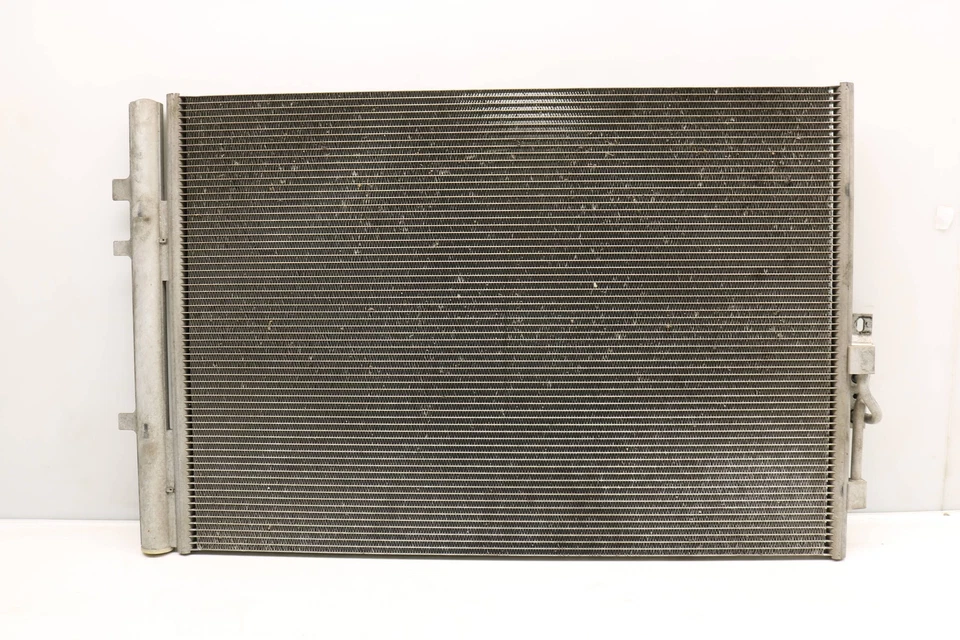 2011-2014 BMW X3 3.0L - AC Condenser 9216144 - Image 2 of 4