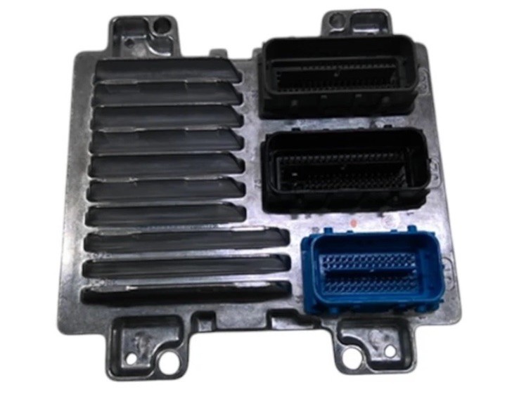 GM  MODULE ASM-ENG SLP-1 12692201 NEW OEM 12692201 12692201 General Motors OEM