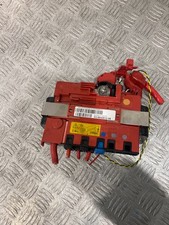 2010 BMW 3 SERIES E91 POWER DISTRIBUTION BOX 2.0 PETROL 6942912-08 #10