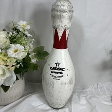Brunswick Score King USBC Approved Plastic Coated Crown Bowling Pin Made in USA