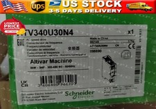 NEW Schneider ATV340U30N4 INVERTER in box Fast Shipping