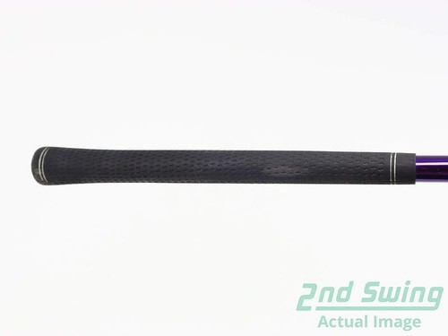 TaylorMade SIM MAX-D Driver 12° Graphite Senior Right 45.0in - Picture 7 of 8