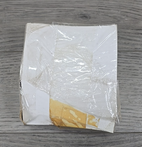 Maytag Tazza detersivo di ricambio originale OEM per lavastoviglie con guarnizione 901112 - NOS - Foto 2 di 4