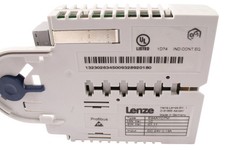 E94AYCPM PROFIBUS 132302634 LENZE - Reconditionné - Garantie 24 mois
