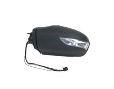 Retroviseur gauche (ou coque) Mercedes CLASSE B