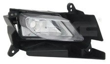 Halogen – Nebelscheinwerfer links HB4 19-0916-01-2 TYC für MAZDA 3 3 Stufenheck