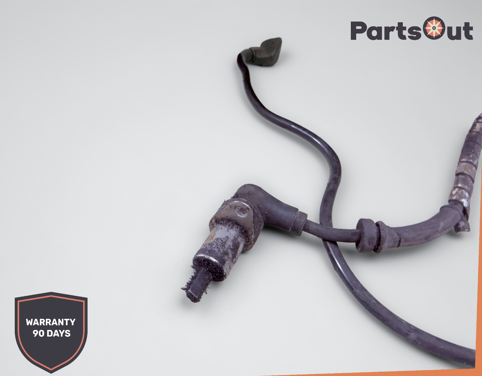 Rolls-Royce Silver Spur 1994 Front Right Sensor P/N UR27420