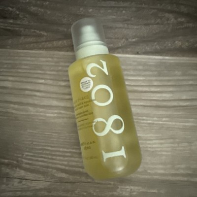 Beekman 1802 Milk Shake Hyaluronic Squalane Facial Toner Mist 8.1 fl.oz.