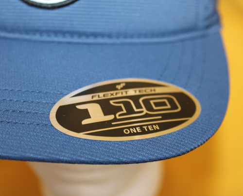 Ping Golf Navy Men's Adjustable Hat Cap Flex Fit 110 P4331 NEW - Picture 7 of 7