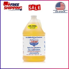 Lucas Oil 10013 Upper Cylinder Lubricant Fuel Treatment - (1) Gallon 4-PACK