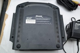 Atari Jaguar Console (UNTESTED) W cords