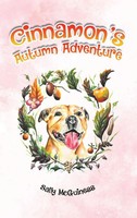 Sally Mcguiness | Cinnamon's Autumn Adventure | Buch | Englisch (2024)