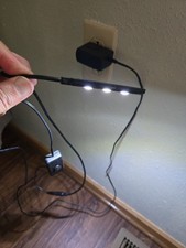 Preowned LED Fish Tank Light