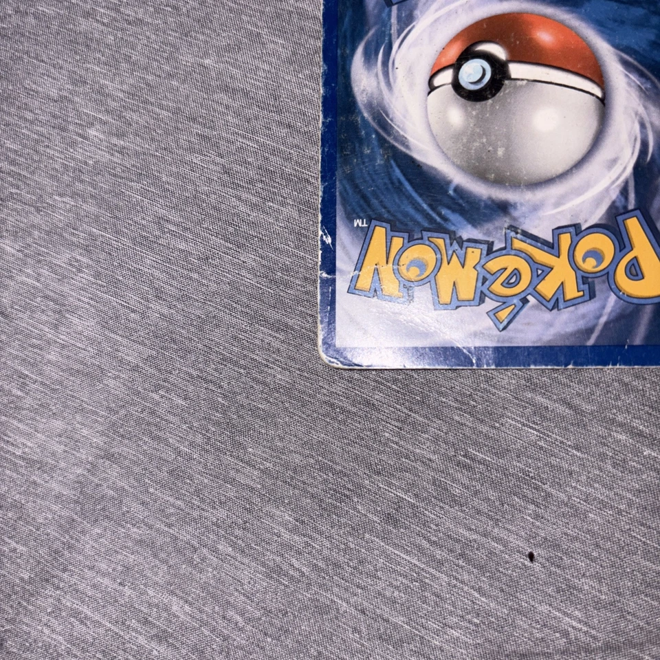 Pokémon TCG Rayquaza Call of Legends SL10 Shiny Holo Rare Card - Image 2 of 4