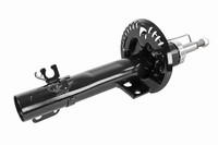 2X StossdÄMpfer Vorne Links Rechts Vaico V10 7756 FÜR Audi Seat Skoda Vw