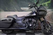 2021 Indian MotorcycleÂ® Motorcycles 