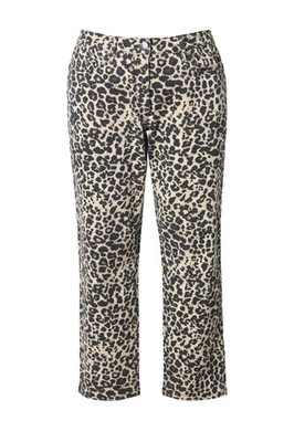 Angel of Style Damen große Größen Boyfriend Jeans Loose Fit Leo 5 Pocket 839588