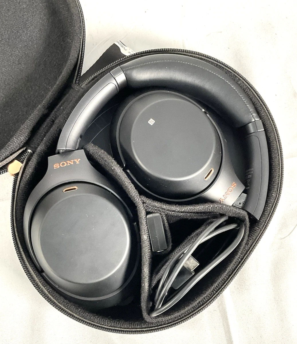 Sony WH-1000XM3 Headphones for Sale | Shop New & Used Headphones