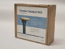 Trimble Catalyst DA2