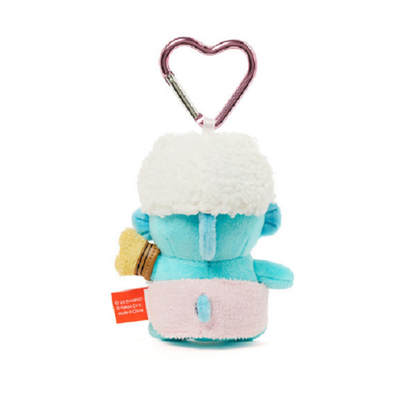 Hangyodon X Kakao Friends plush doll keyring hangyodon-choonsik | eBay