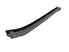 FORD OEM F-150 REAR LEFT DRIVER SIDE DOOR WINDOW INNER BELT SEAL 2015-2019