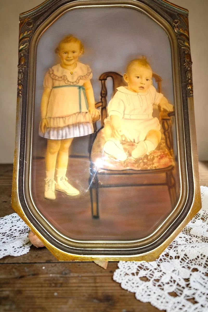 Glass Original Antique Collectible 1900-1919 Time Period