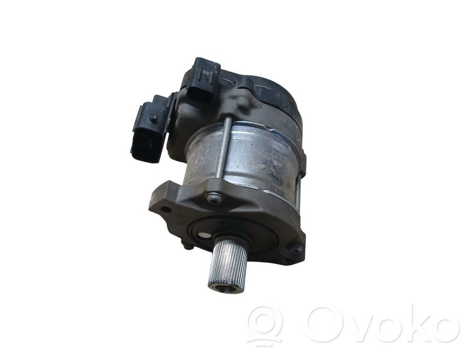 Toyota RAV 4 (XA50) 2022 Steuergerät Lenksäule 8965042311 VIJ66401 - Image 4 of 4