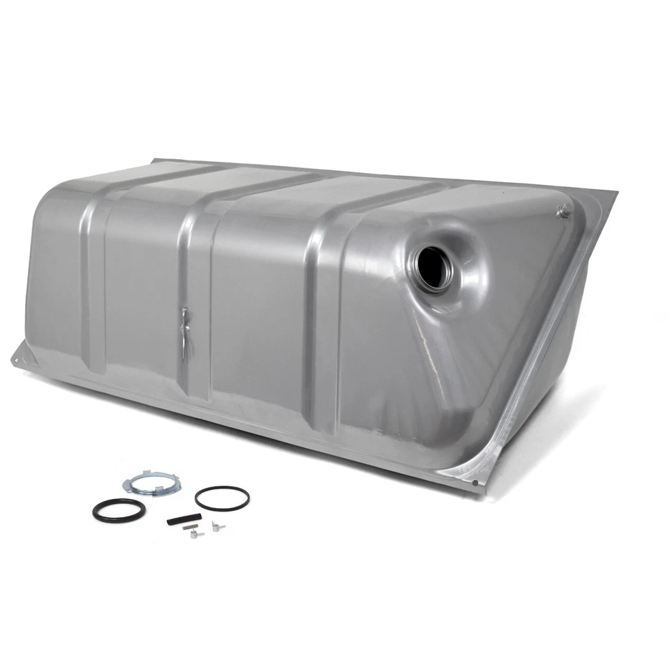 Tanque de combustible Ford Thunderbird 1964 1965 1966 390 427 428 convertible techo rígido Landau Foto 2 de 4