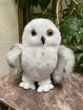 Douglas Cuddle Toys Legend The Snowy Owl  3839 Stuffed Animal Toy