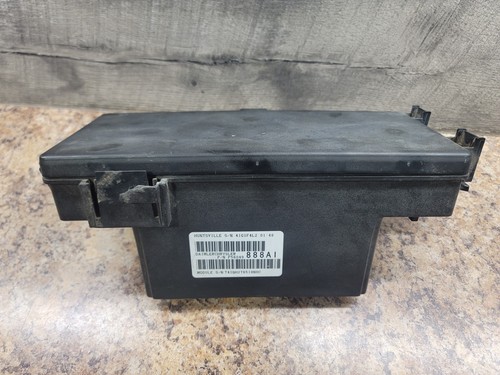 2006 DODGE RAM 1500 2500 Totally Integrated Power Module TIPM P56049888AL