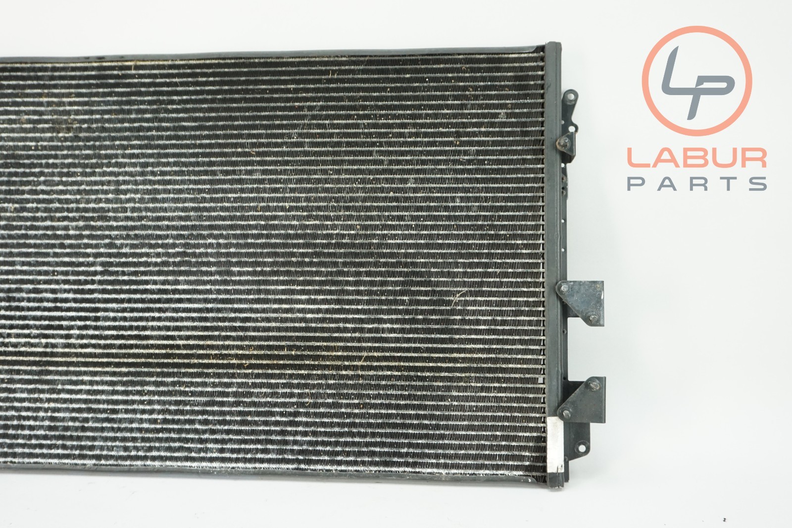M139 03-11 Maserati Quattroporte AC A/C Air Conditioning Condenser Cooler Z7068