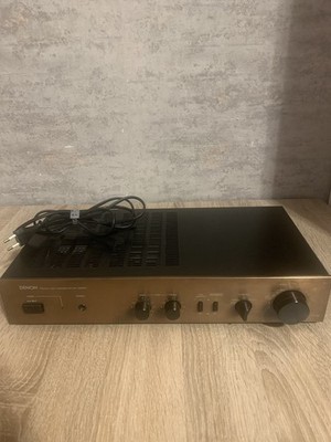 Denon PMA-250 Stereo-Vollverstärker