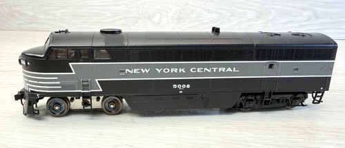 Locomotora diésel Hobbycraft Life Like New York Central #5008 HO - emisión | Condition: Used