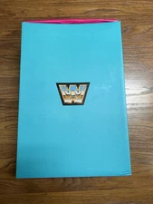 WWE Fila New Day Men’s Sneakers Size 10.5