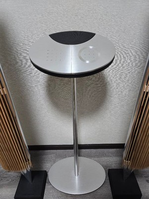 スピーカー・ウーファー Bang&Olufsen BeoCenter 2-BeoLab 8000 Bang & Olufsen BeoCenter 2 with BeoLab 8000 Speaker Set | eBay