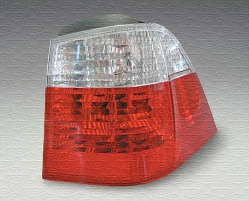 TAIL LIGHT ASSEMBLY 714027890803 FOR BMW N52B25BE/B/A 2.5L M57D30 N52B30A 3.0L - Image 2 of 4