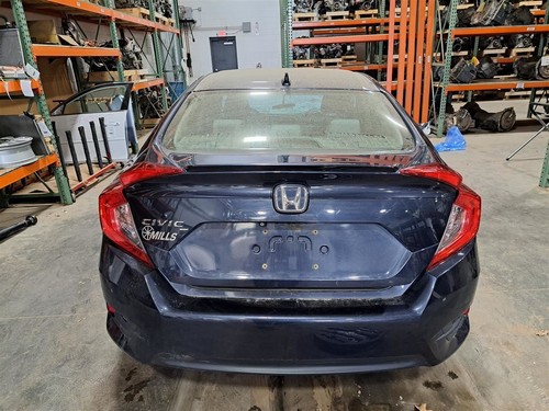 Antenna 2018 Civic Sku#4137461 - Picture 3 of 6