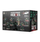 Dark Angels Heroes Sealed Box Space Marines Primaris Kill Team Warhammer 40K