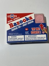 RARE Bazooka Squishi Toy VIRAL TIK TOK 