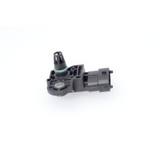 BOSCH 0281006028 Boost Pressure Sensor Fits Vauxhall Combo 1.3 CDTi 1.6 CDTi