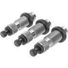 REDDING 9mm Luger Three Die Set (80172)