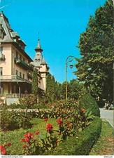 Postcards - Romania - Calimanesti - See din parc - Romania - Romania - C