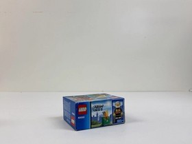 LEGO City 60000 FIRE Motorcycle Set New In Box Sealed