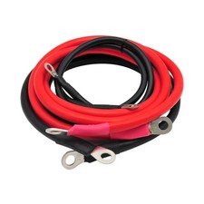 PowerDrive Installation Kit for 2000-3000 Watt Power Inverter Pack of 1 